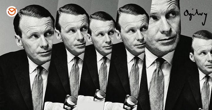 David Ogilvy on Advertising: his 7 commandments and quotes all Marketers must know